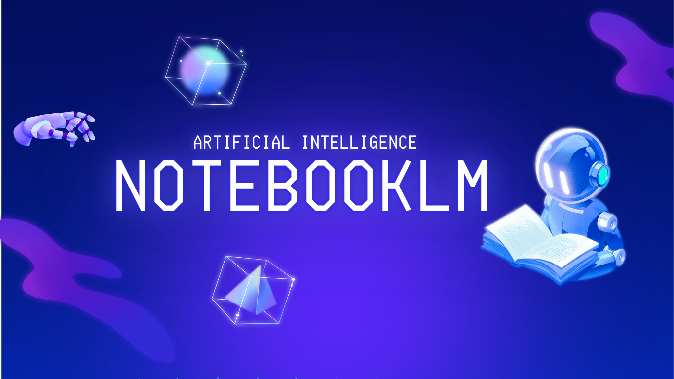 סדנת בינה מלאכותית - NOTEBOOKLM