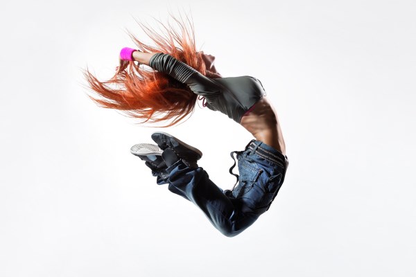 היפ הופ - היפ הופ -נעורים-א'ו'