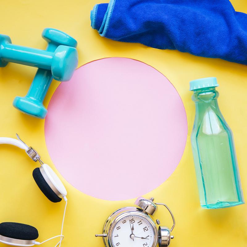 התעמלות מכשירים - קורס אימונים אקרובוטיקה