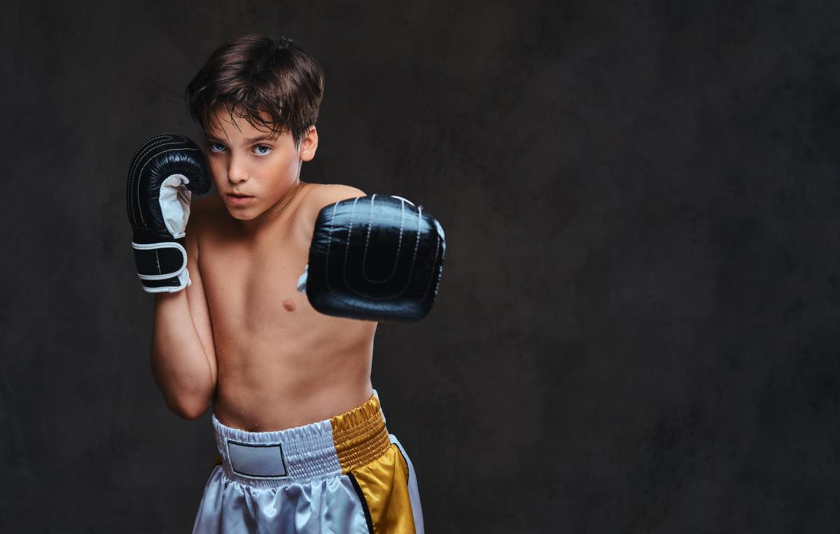 אגרוף תאילנדי