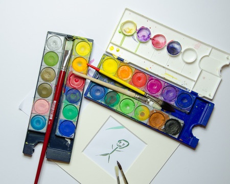 קסם המכחול נוער קסם המכחול נוער