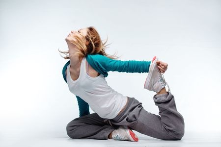 היפהופ גן פעם בשבוע היפהופ גן פעם בשבוע