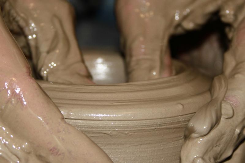 קרמיקה מבוגרים- בוקר קרמיקה מבוגרים- בוקר