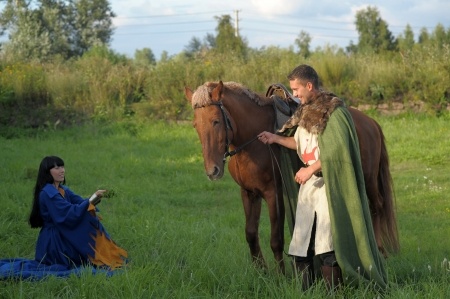 קרבות אבירים פעם בשב קרבות אבירים פעם בשב