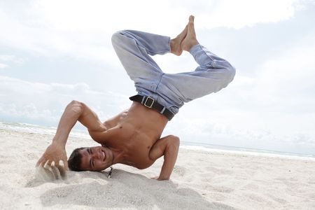 קפואירה 3-4 פעם בשבו קפואירה 3-4 פעם בשבו