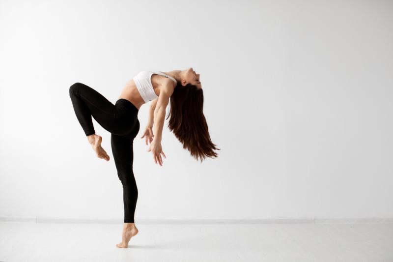 מחול - שלוחת היובל