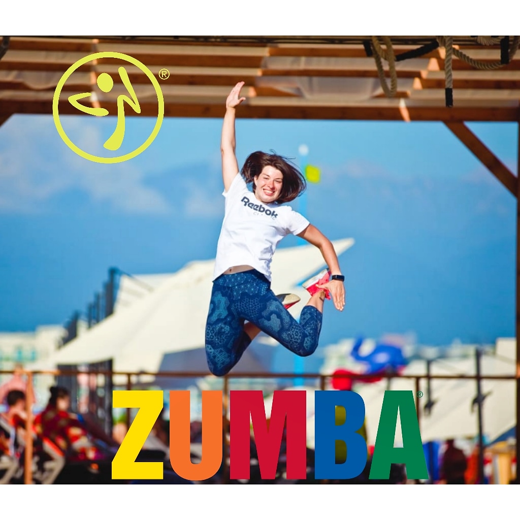 זומבה ועיצוב דינמי