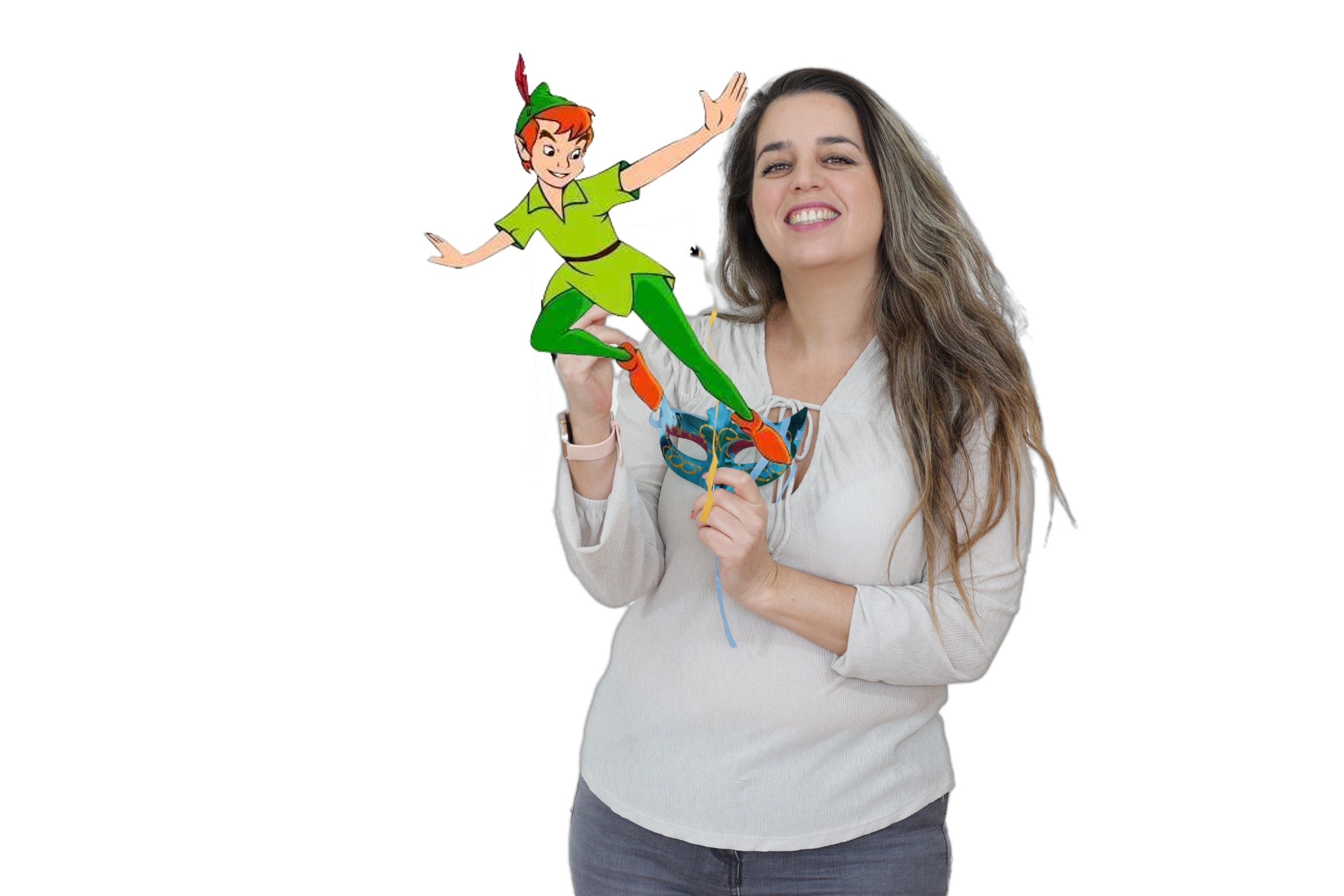 פיטר פן 
