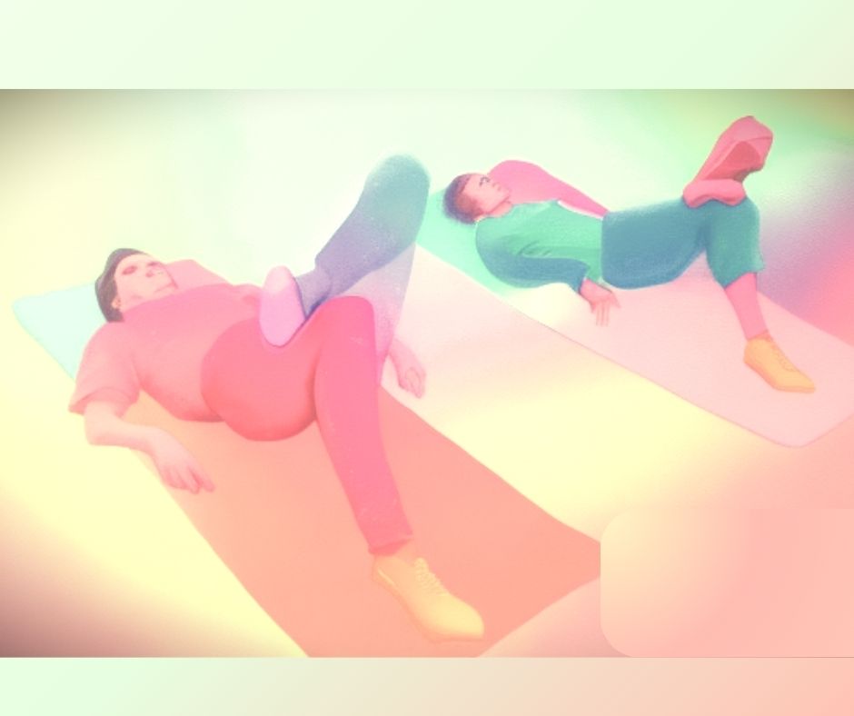 גימלאידה - שיעור ספורט - פלדנקרייז