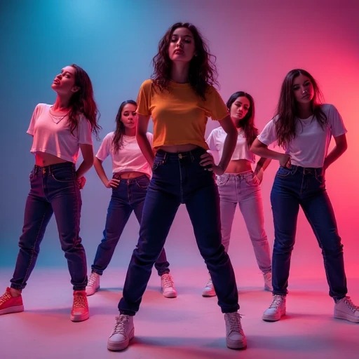 ממידאנס היפהופ ו-ט פעמיים בשבוע תשפ"ו