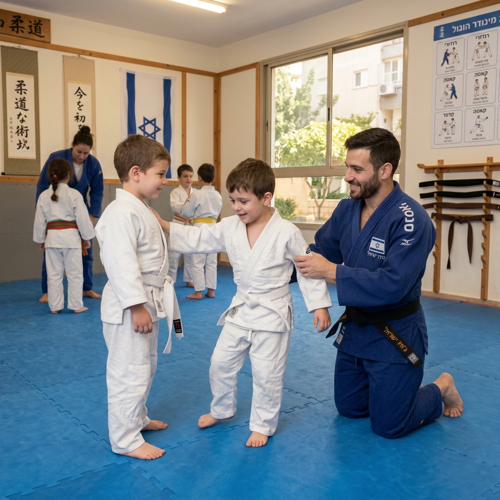 ג'ודו ילדי גן פעם בשבוע בת הדר תשפ"ז ג'ודו ילדי גן פעם בשבוע בת הדר תשפ"ז