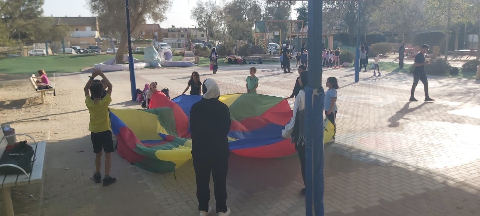צהרון כיתה ג - שבוע מלא