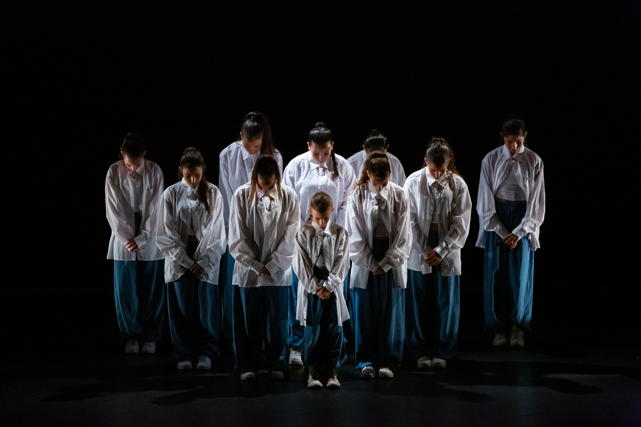 להקת היפ-הופ בוגרת - יד חריף