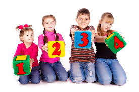  שעשוע של מספר 5-7