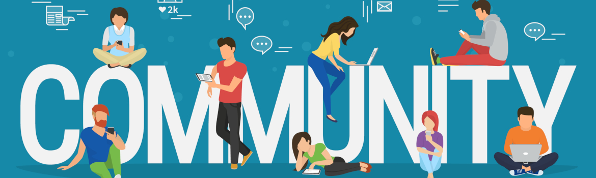 מיזם בשביל הקהילה-ממשיכים - חברה וקהילה - אופקטי