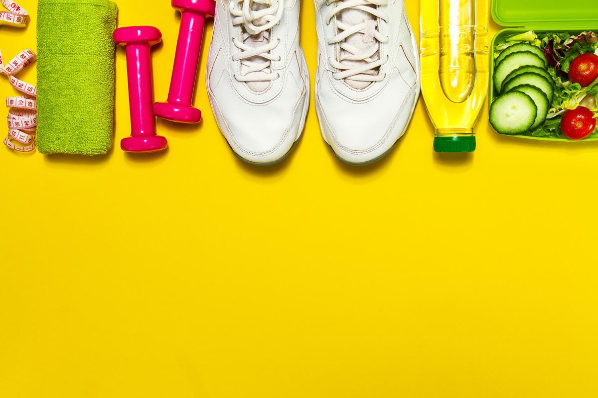 התעמלות בונה עצם