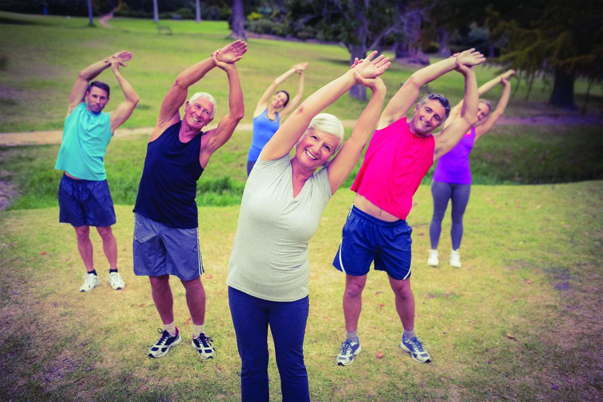 חוגי מבוגרים
