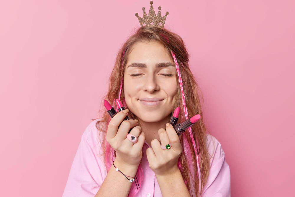 סדנת איפור - סדנת איפור לפורים