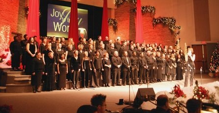 שירה - הבנימינים