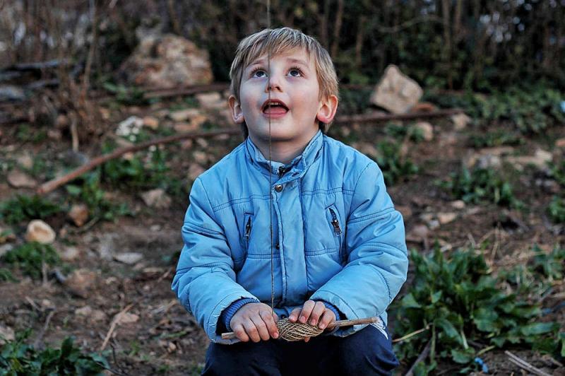 בראשית כיתה ג