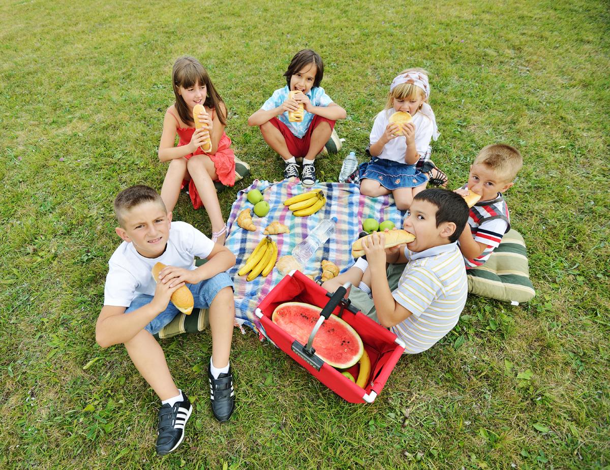 אמירים כיתה ב