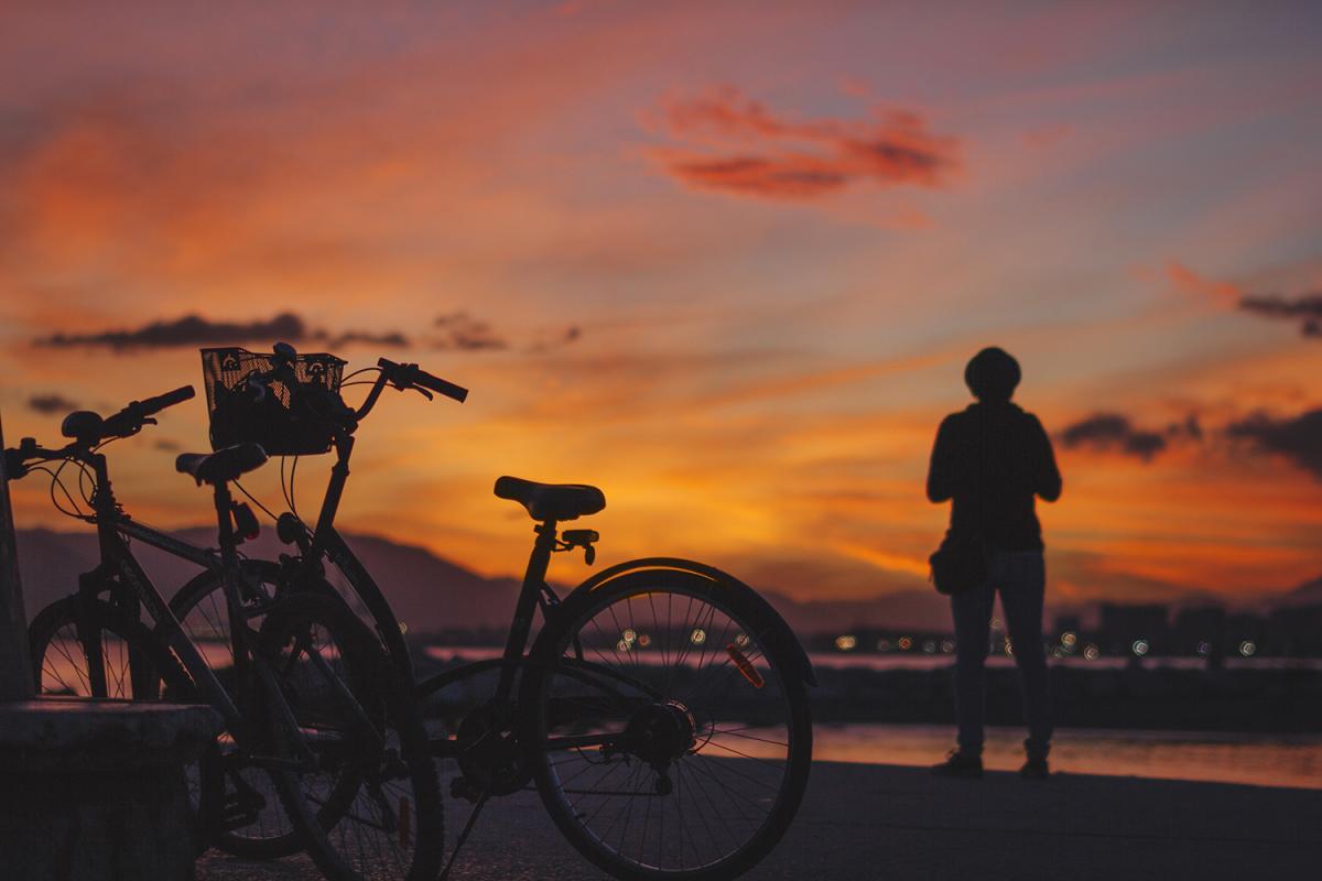קבוצת אופניים אתגרים