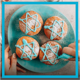 קייטנות חנוכה | תשפ"ו