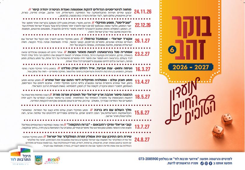 תמונה מתוך הפלייר