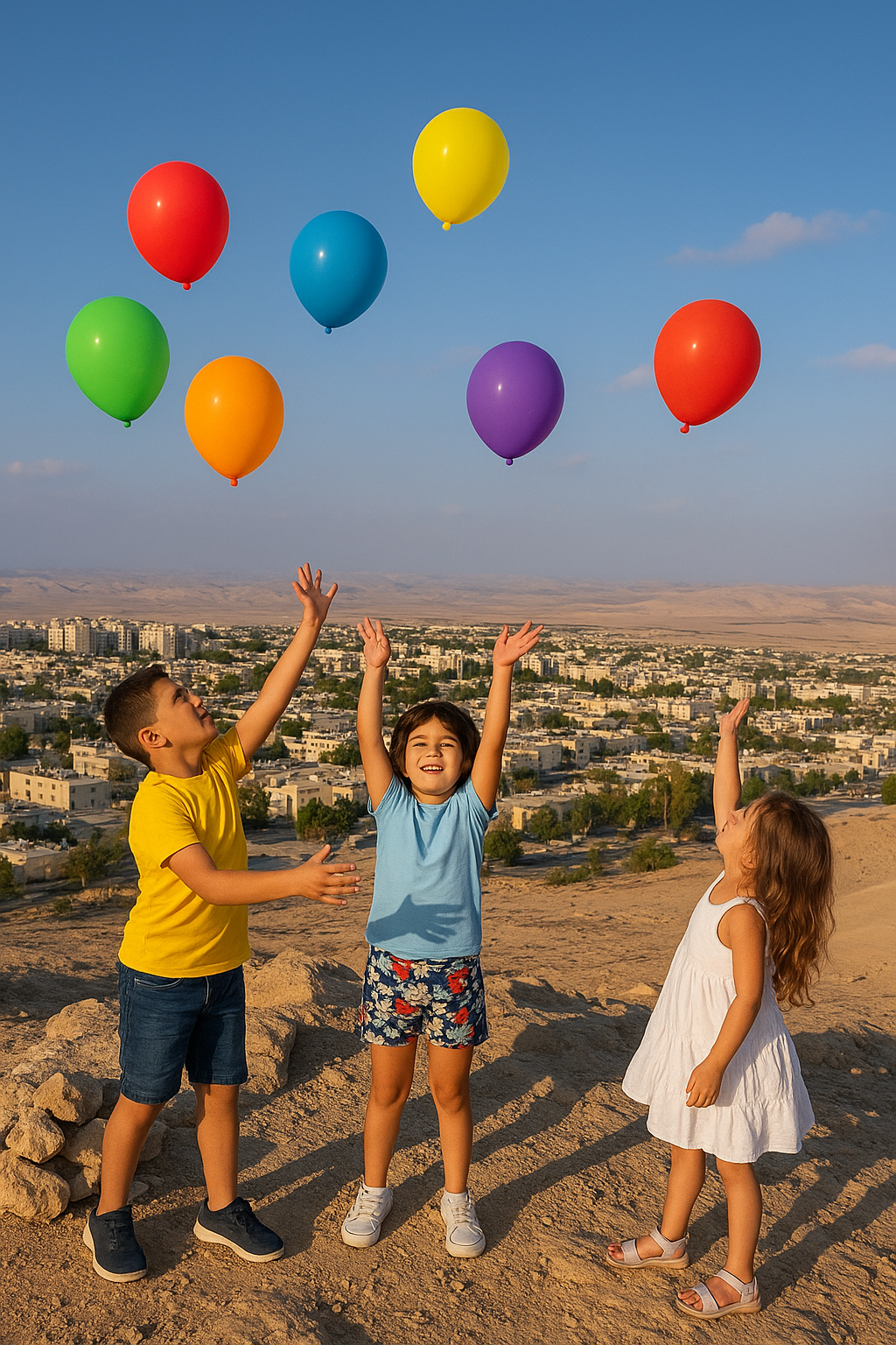 חבילות ימי הולדת