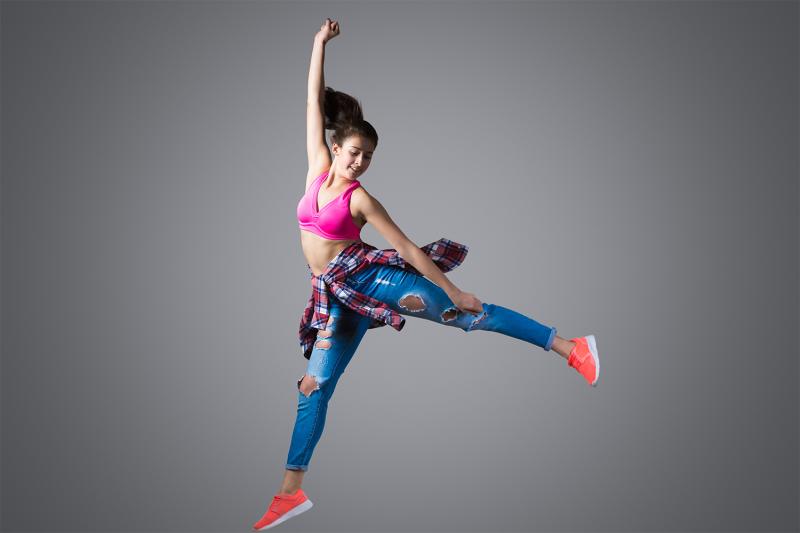 היפ הופ - גן חובה-א'