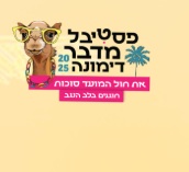 אתר הפסטיבל