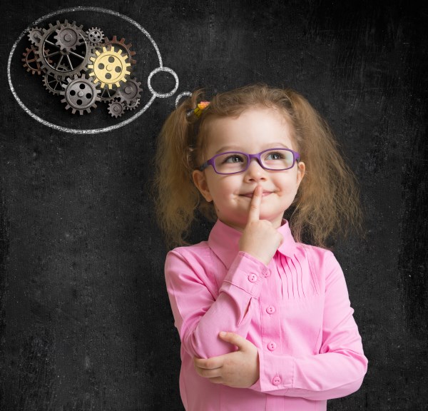 פרלמנט ילדים- נבחרים