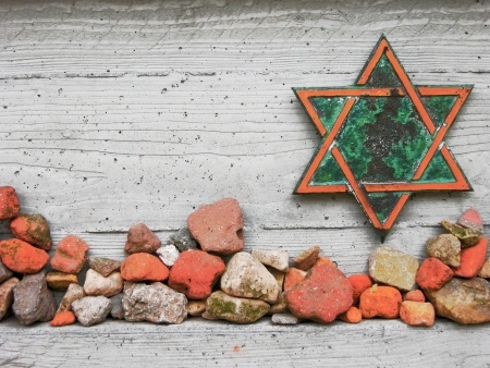 הילולת משה רבינו