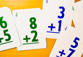 מרכז למידה- מתמטיקה לכיתות ד-ה