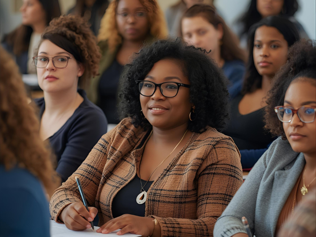 נשים עושות חשבון