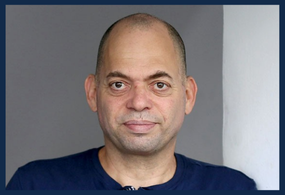 תמיר אשמן- על גבריות, טראומה ומשבר