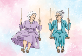 יום האישה בנאות הרצל