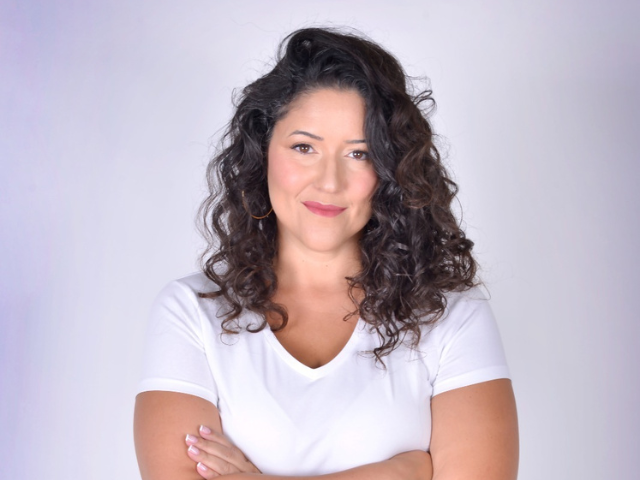 רושם ראשוני הרצאה ליום האישה