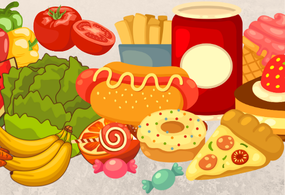 שחרור מאכילה ריגשית 