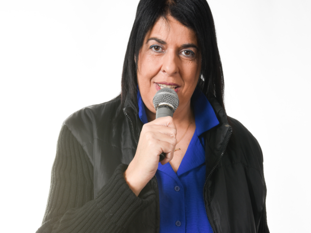 הופעה הכוחות של גליה