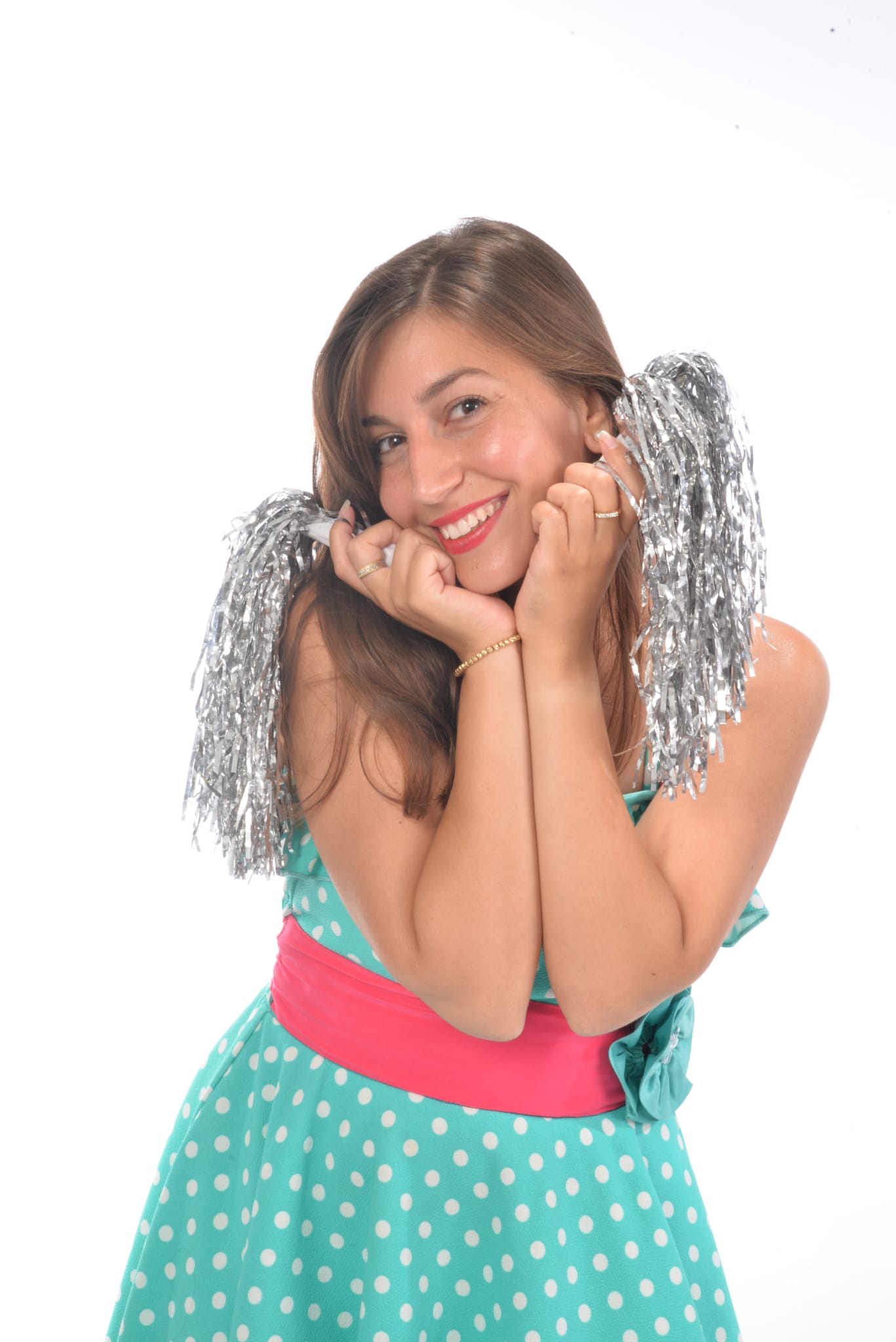 מסיבת פורים עם קורלית