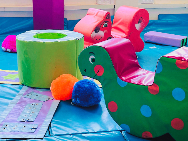 משחקיה 25.3 שעה 10:00