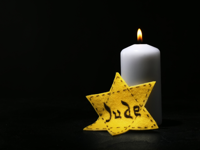 ערב יום השואה