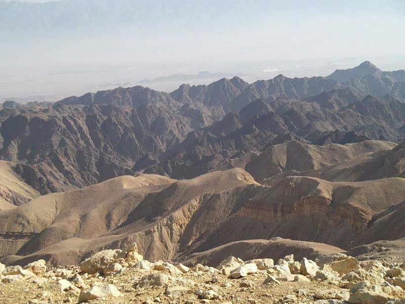 טיול חנוכה לאילת 2025