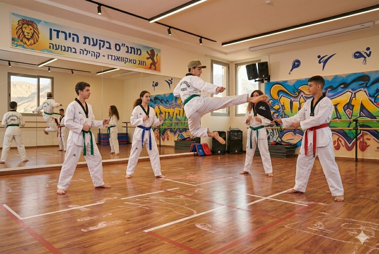 אומנויות לחימה