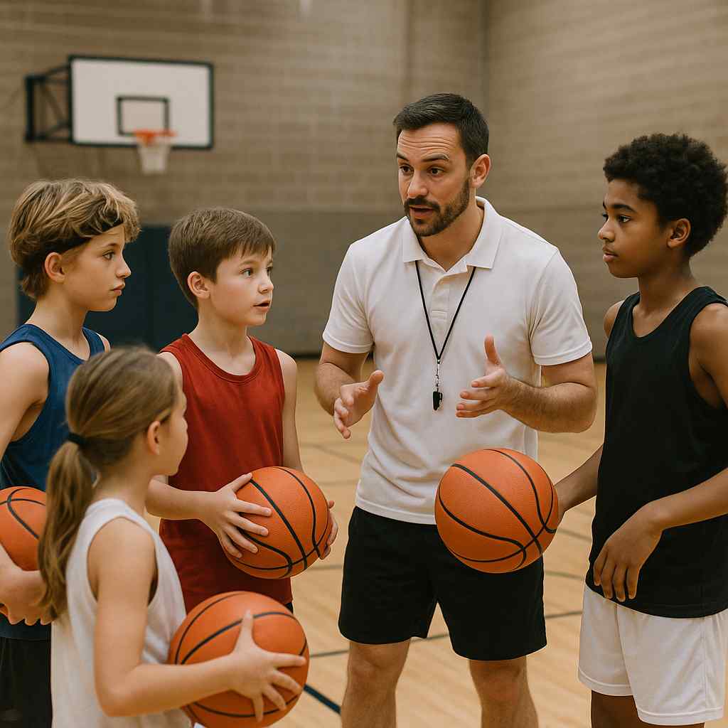 בית ספר לכדורסל - רגבים כיתה א-ב אבנר חי