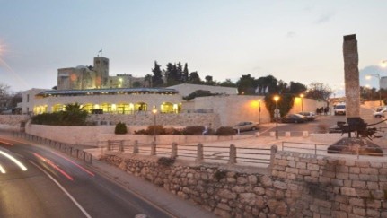 סיור מורשת "עולים לירושלים" מחוז ב"ש