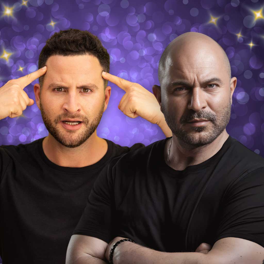 תכל'ס - אירוע פתיחה 