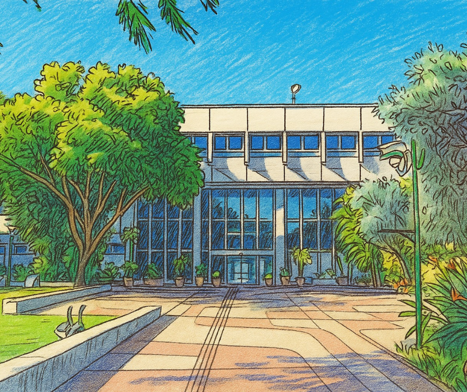 בקשה להצעות מחיר - בית הלוחם תל אביב