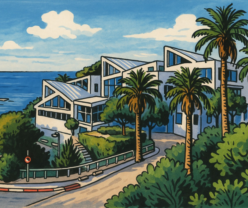 בקשה להצעות מחיר - בית הלוחם חיפה